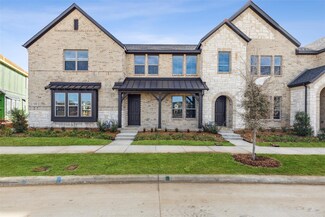 428 4th St, Argyle, TX 76226