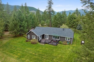 651 Old Mill Loop, Saint Regis, MT 59866