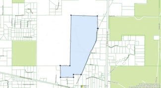 xx Old Shell Point Rd, Crawfordville, FL 32327