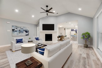 1719 Windmill Ln, Mesquite, TX 75149