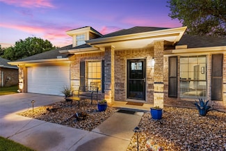 1832 Sunnybrook Dr, New Braunfels, TX 78130