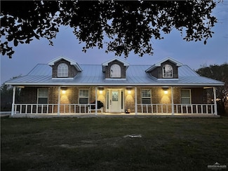 12604 N Taylor Rd, Mission, TX 78573