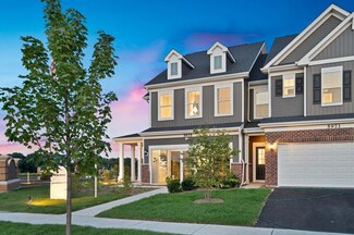 2257 Horseshoe Cir Unit 9704, Naperville, IL 60564