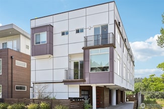 5017 Delridge Way SW Unit A, Seattle, WA 98106