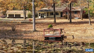 391 Pond Rd, Buckingham, VA 23921