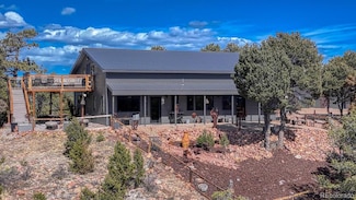 1310 Pronghorn Path, Cotopaxi, CO 81223