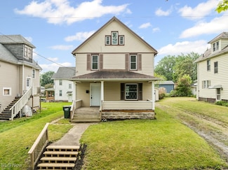 551 South St, Alliance, OH 44601