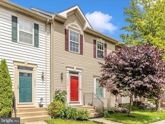 1515 Chessie Ct, Mount Airy, MD 21771
