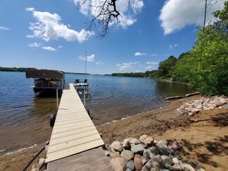 23951 N Platte Lake Rd, Garrison, MN 56450