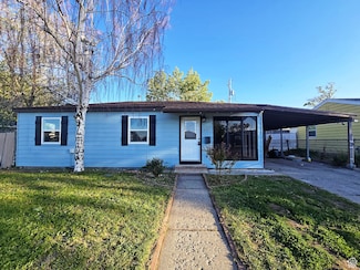 4505 W 5335 S, Salt Lake City, UT 84118