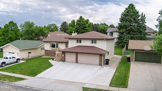 201 E Brandon Dr, Bismarck, ND 58503
