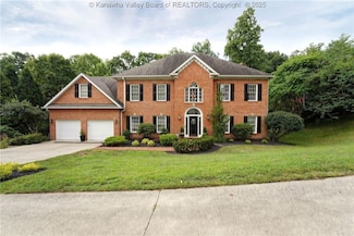 135 E Ridge Rd, Charleston, WV 25314