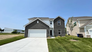 164 Luna Place, Shelbyville, IN 46176