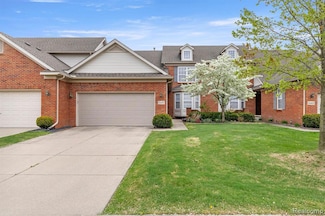 13457 Shire Ln Unit 6, Southgate, MI 48195