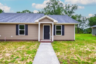 1611 Wheat St, Sumter, SC 29154