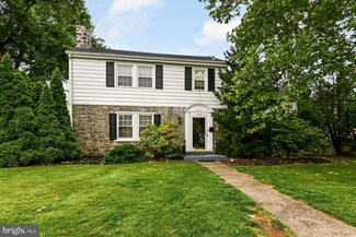 1206 Virginia Rd, Wilmington, DE 19809