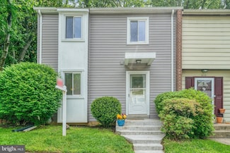5111 Arrit Ct, Burke, VA 22015