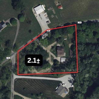 5122 Myers Rd, West Salem, OH 44287