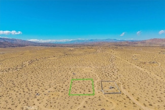 0 La Ferney Ave Unit JT25048793, Joshua Tree, CA 92252