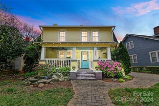 1923 Oaklawn Ave, Charlotte, NC 28216