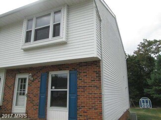 11040 Hickory School Rd, Williamsport, MD 21795
