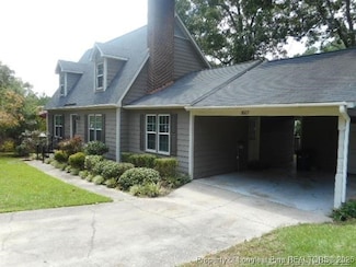 3517 Barron Way, Fayetteville, NC 28311