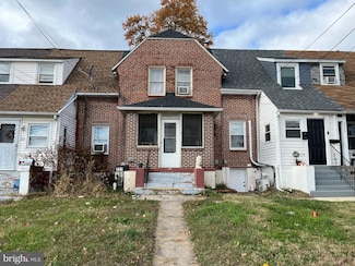 227 Ridge Rd, Claymont, DE 19703