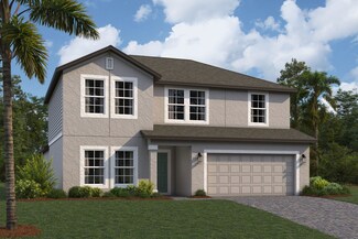 Summerset, Hudson, FL 34669