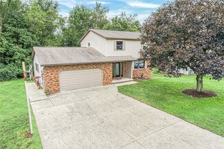 341 Shannon Cir, New Brighton, PA 15066