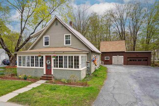 60 Union St, Springfield, VT 05156