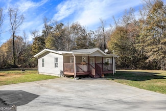 802 Folds Rd, Carrollton, GA 30116