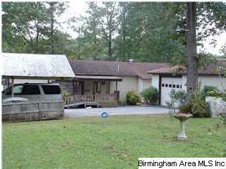 3500 River Ranch Rd, Ragland, AL 35131