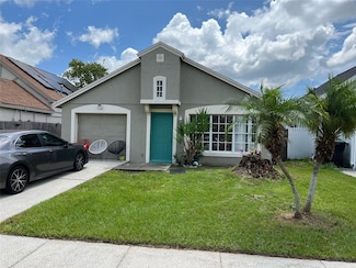 1417 Brookebridge Dr, Orlando, FL 32825