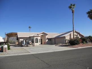 13485 S Driftwood Dr, Yuma, AZ 85367