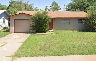 4614 46th St, Lubbock, TX 79414