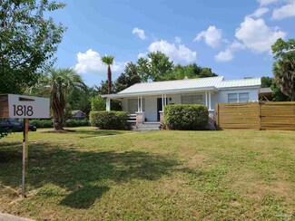 1818 W Chase St, Pensacola, FL 32502