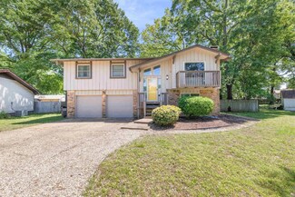 102 Oxford Cove, Jacksonville, AR 72076
