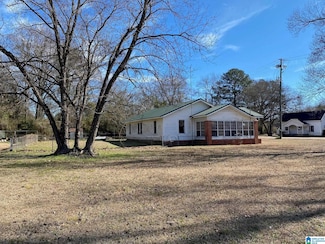 181 Mcgowan Rd, Wilsonville, AL 35186