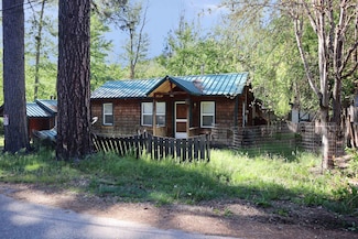 1136 Pioneer Rd, Quincy, CA 95971