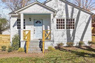 123 Passons Rd, Chattanooga, TN 37415