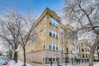 2160 N Mozart St Unit 3, Chicago, IL 60647
