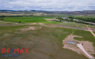 7 Twin Springs Ranch Rd, Glendo, WY 82213