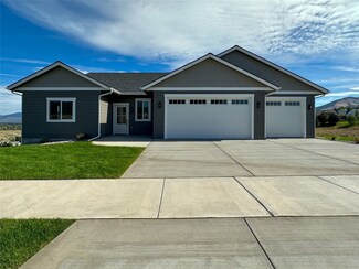 4408 Christian Dr, Missoula, MT 59803