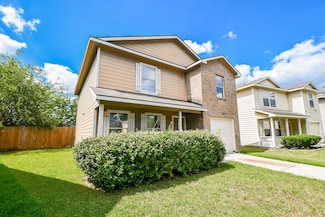 17311 Wigeon Way Dr, Humble, TX 77396