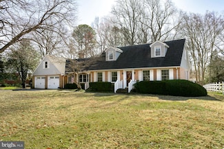 104 Hughlett St, Easton, MD 21601