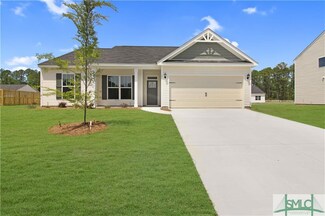210 Hayden Place, Rincon, GA 31326