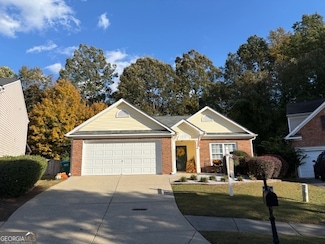 209 Diamond Valley Pass Unit 1, Canton, GA 30114