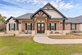 1033 Mystic Shores Blvd, Canyon Lake, TX 78070