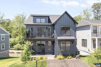 3190 Horizon Rd, Charlottesville, VA 22902