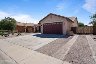 2305 W Angel Way, Queen Creek, AZ 85142